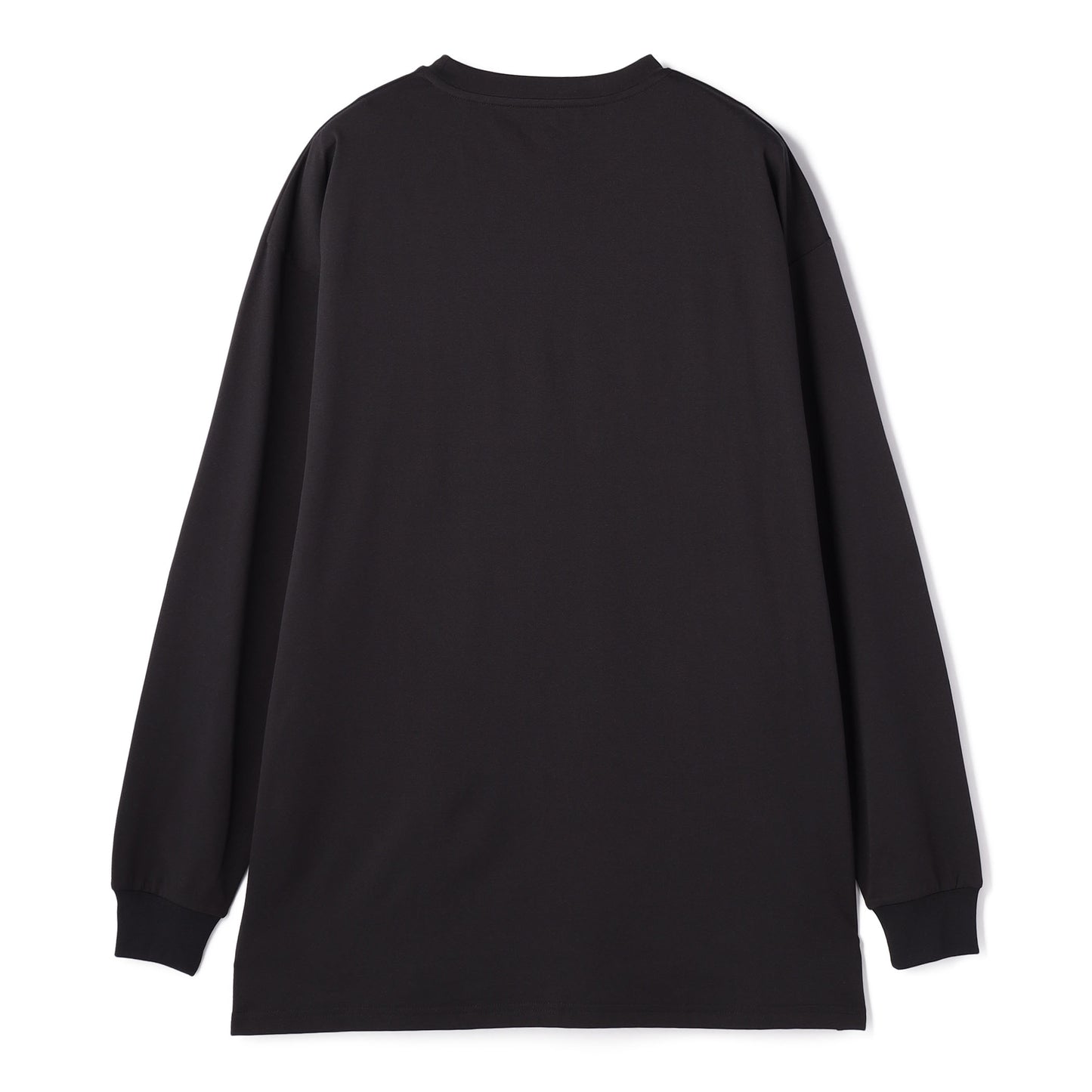 KBTSS LOGO LS TEE AIRFLEX
