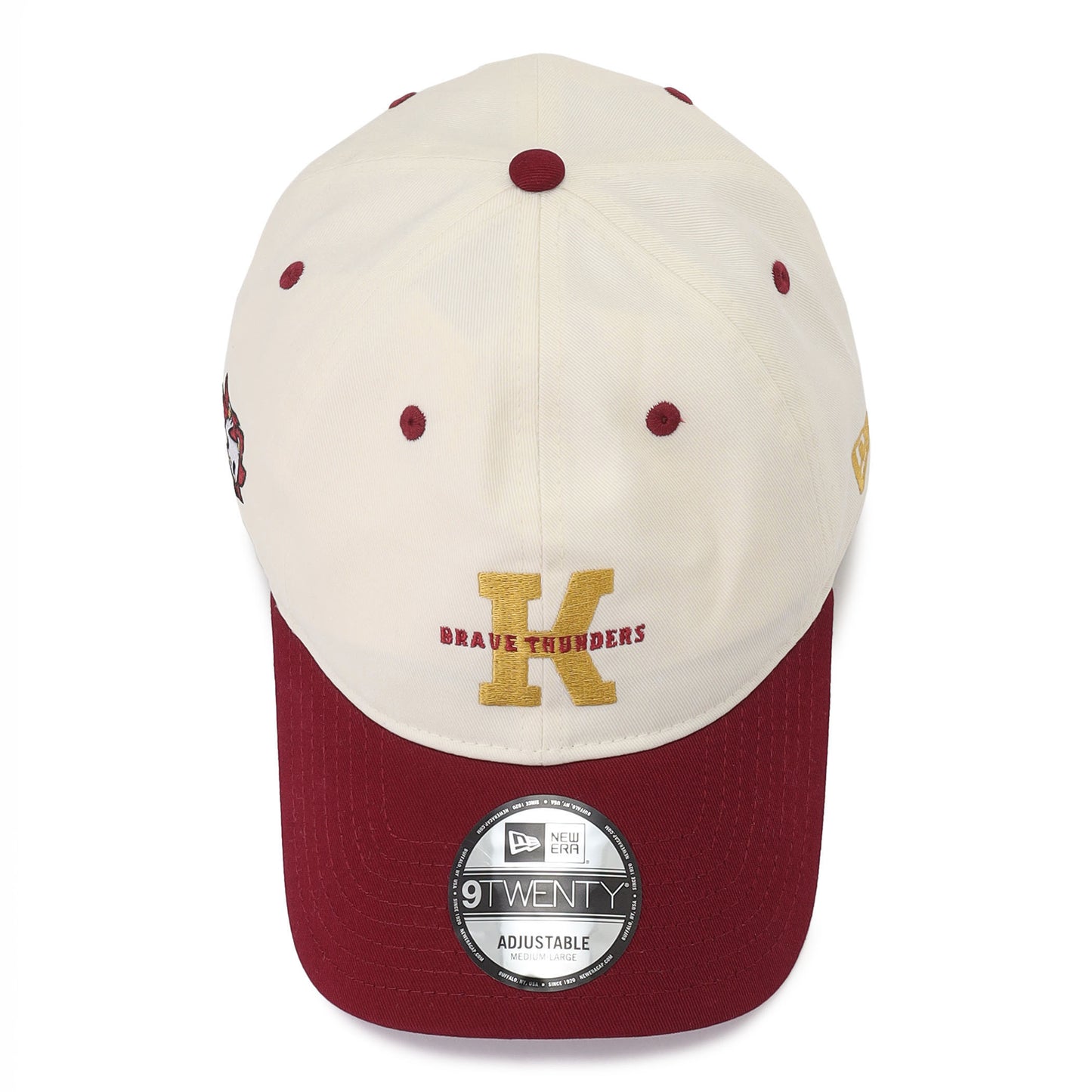 2025-26 KBT 920 CAP