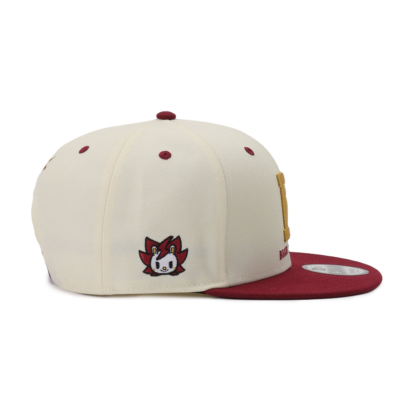 2025-26 KBT 950 CAP
