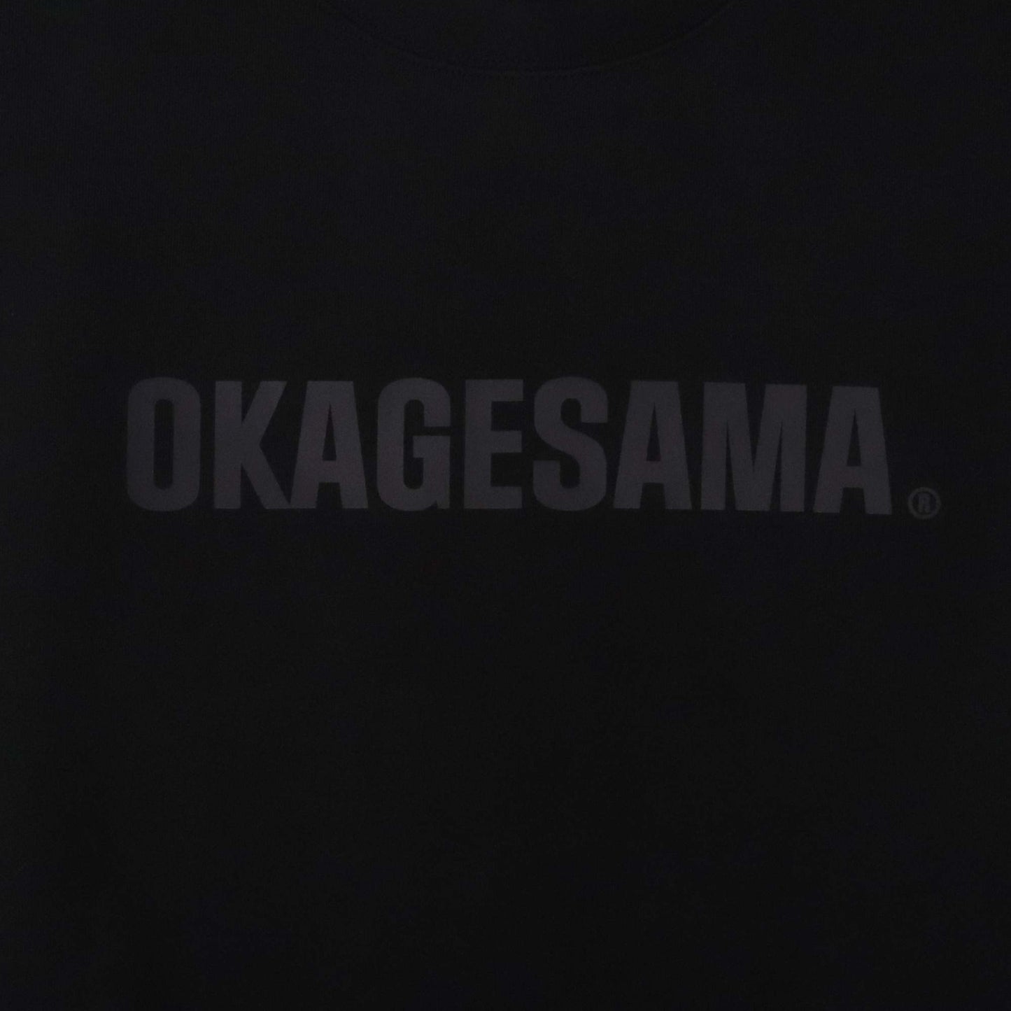 2024-25 OKAGESAMA トレーナー