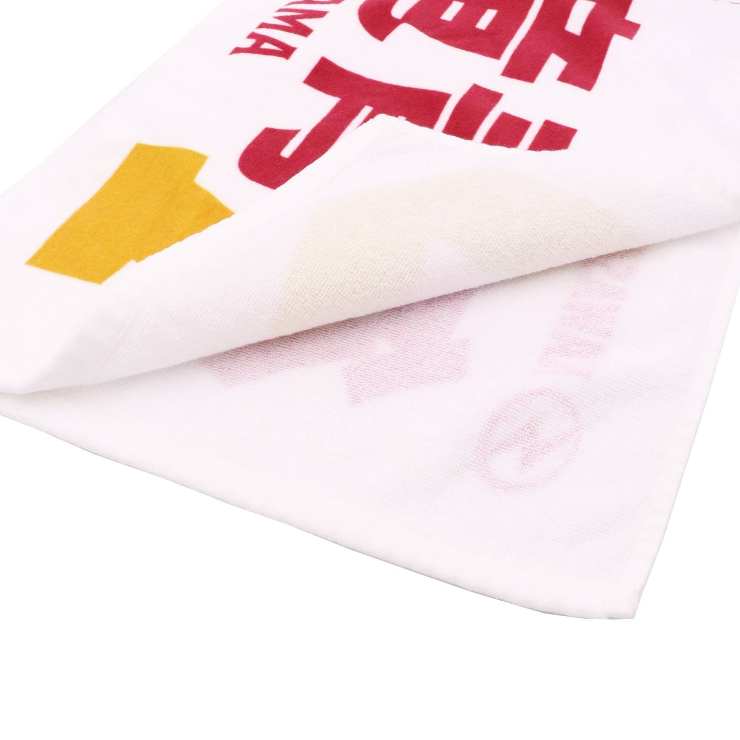 2024-25 選手名タオル(AWAY)