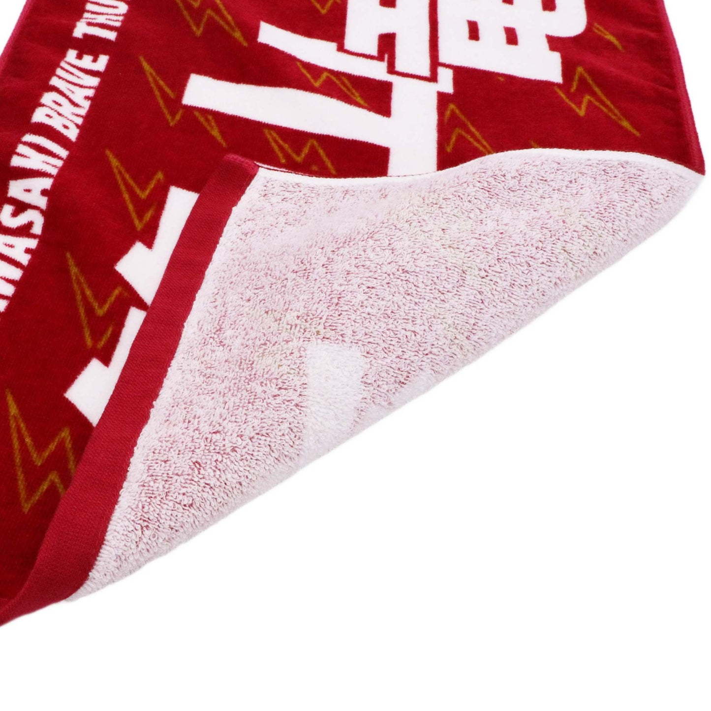 2025-26 選手名タオル(HOME)