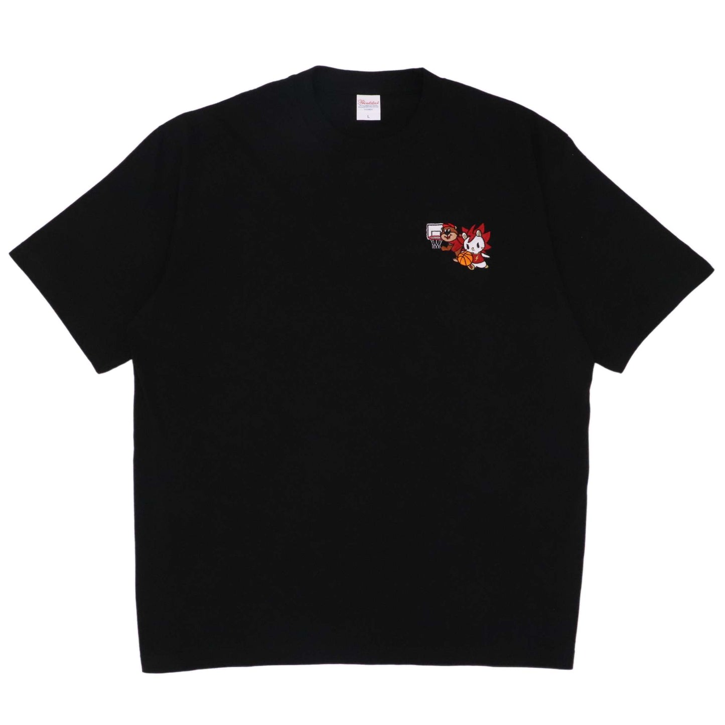 2025-26 niko and...×KBT Tシャツ
