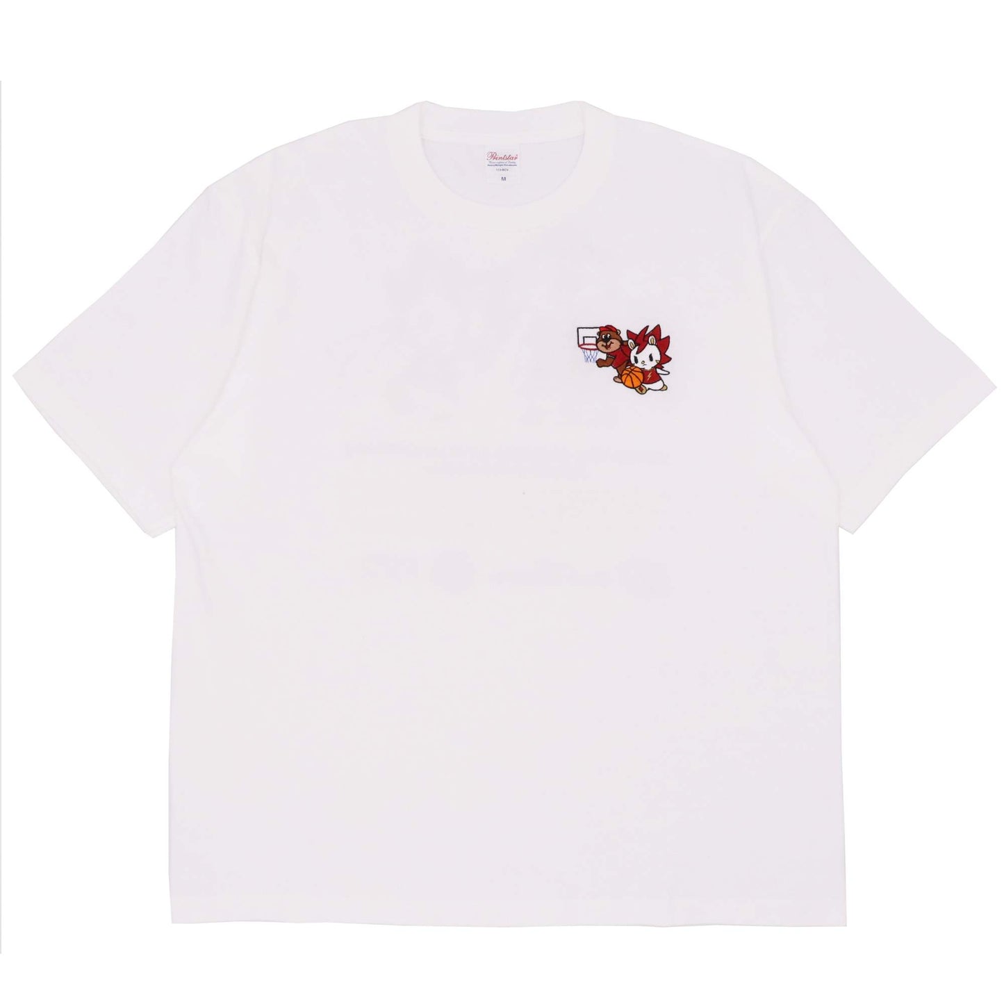 2025-26 niko and...×KBT Tシャツ
