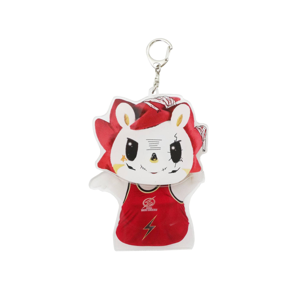ハロウィン ゆらゆらアクリルキーホルダー