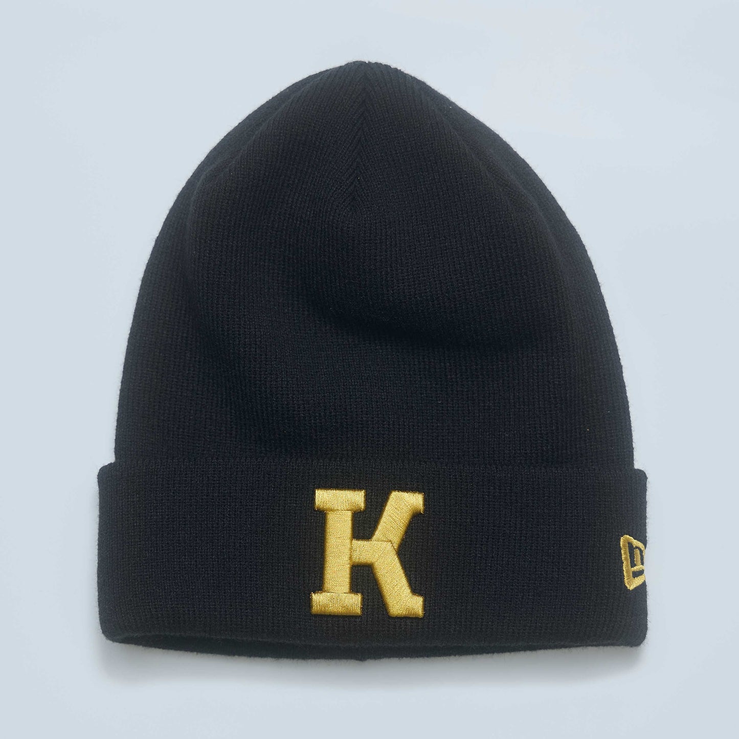 2026-27 KBT BASIC CUFF KNIT K LOGO