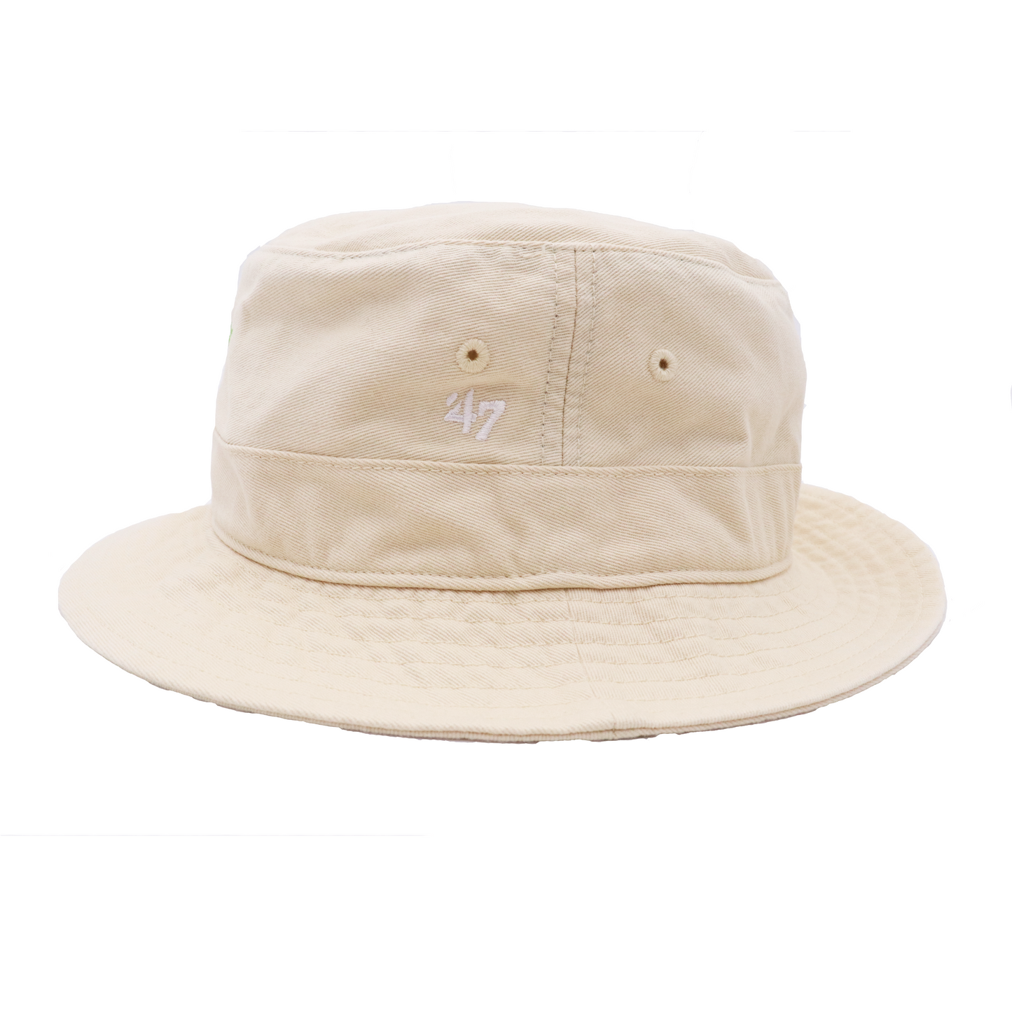 ’47×オカゲサマ バケットハット