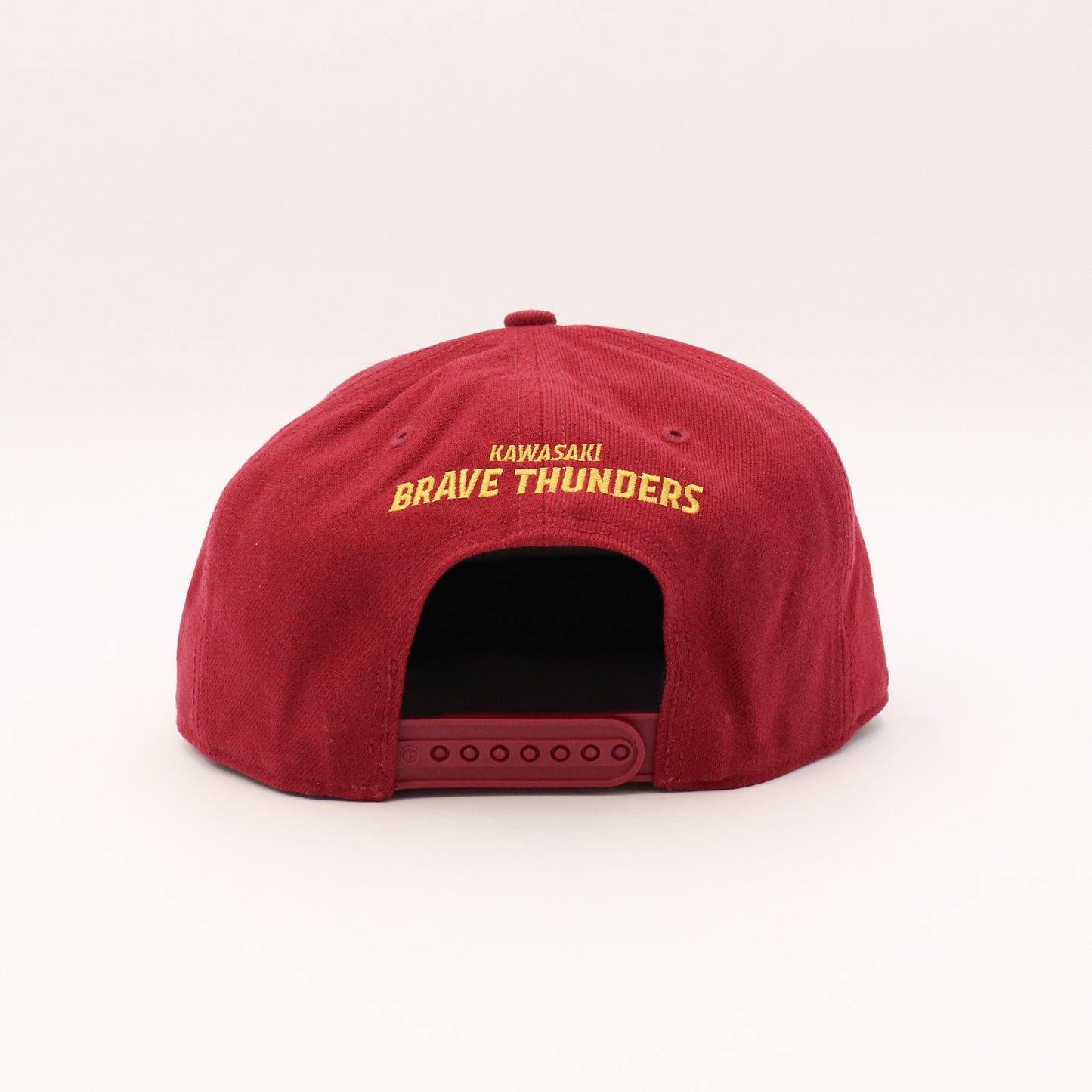 '47×KBT プライマリー キャップ(CAPTAIN)