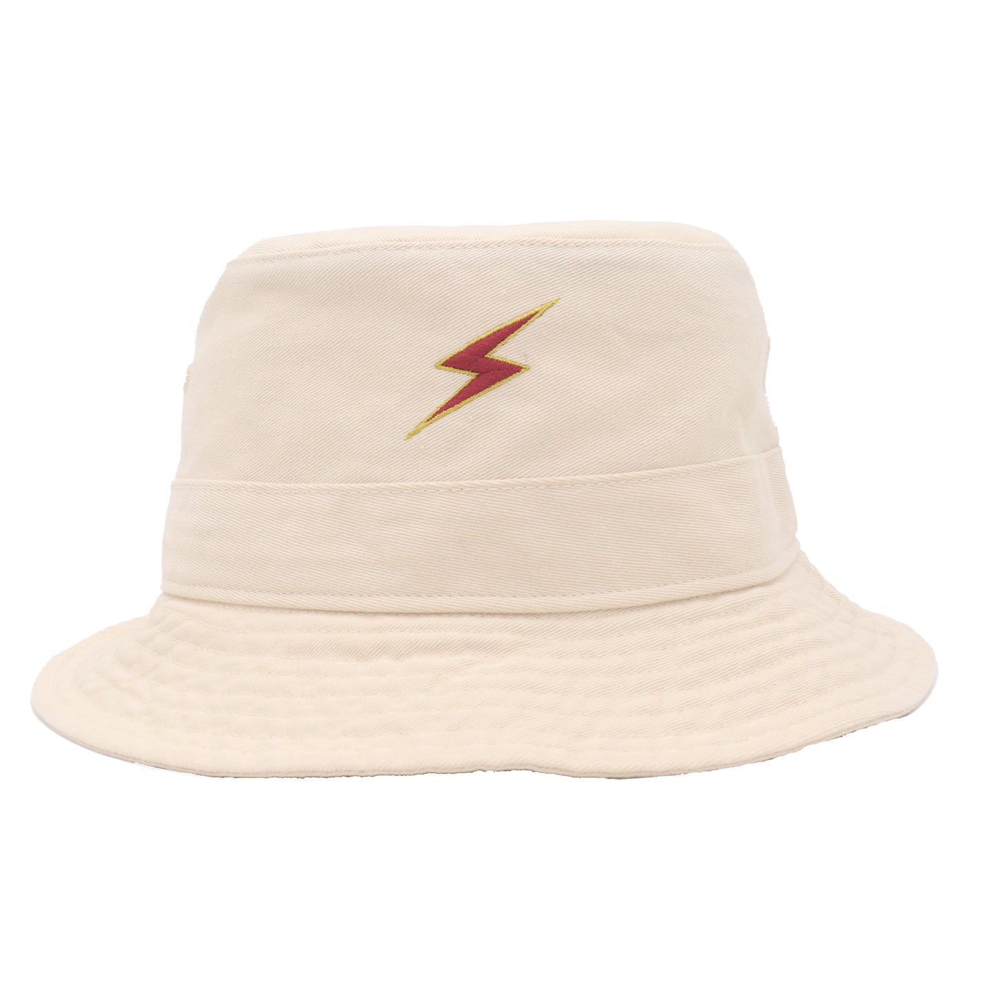 ’47×KBT シンボルロゴバケットハット