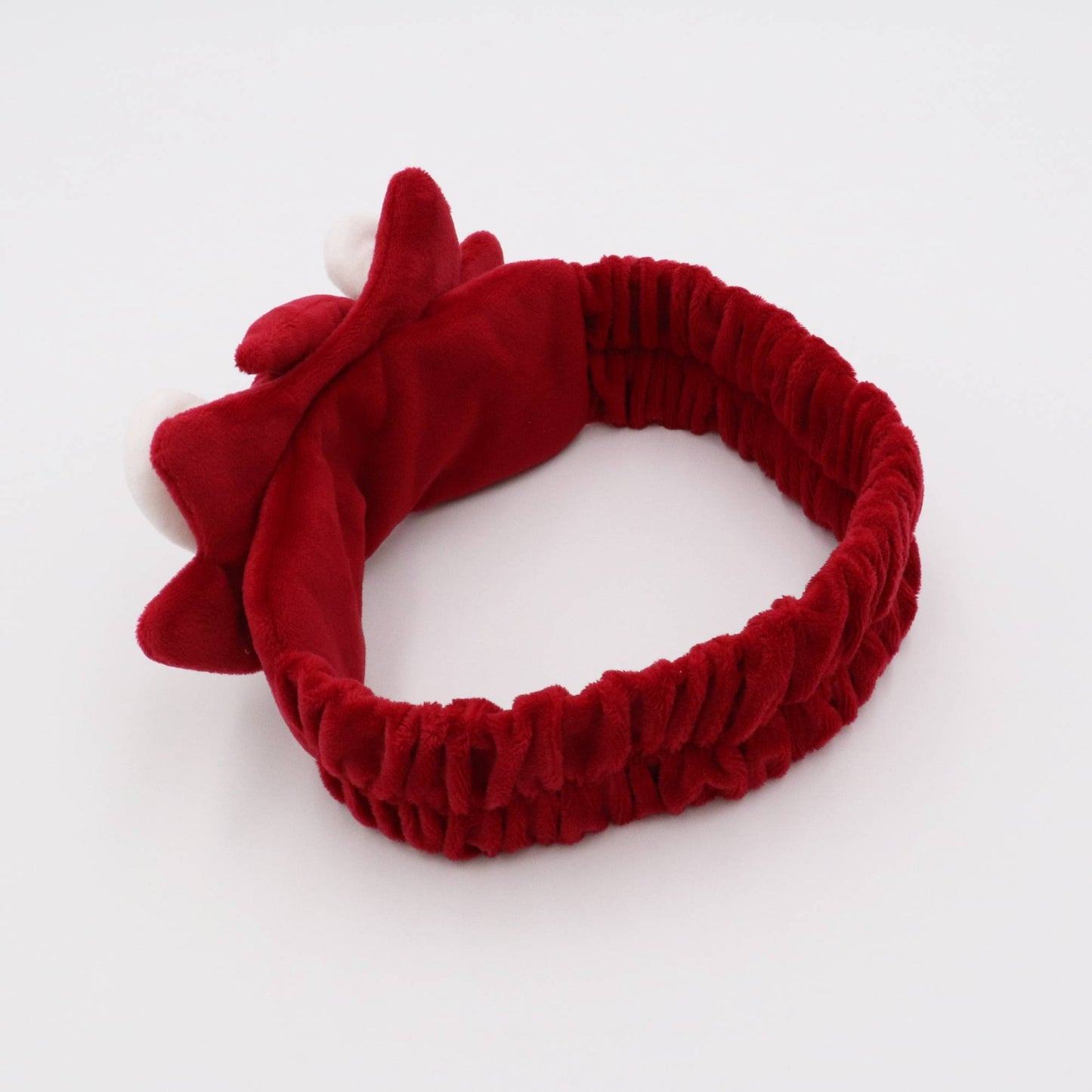 マスコットなりきりヘアバンド