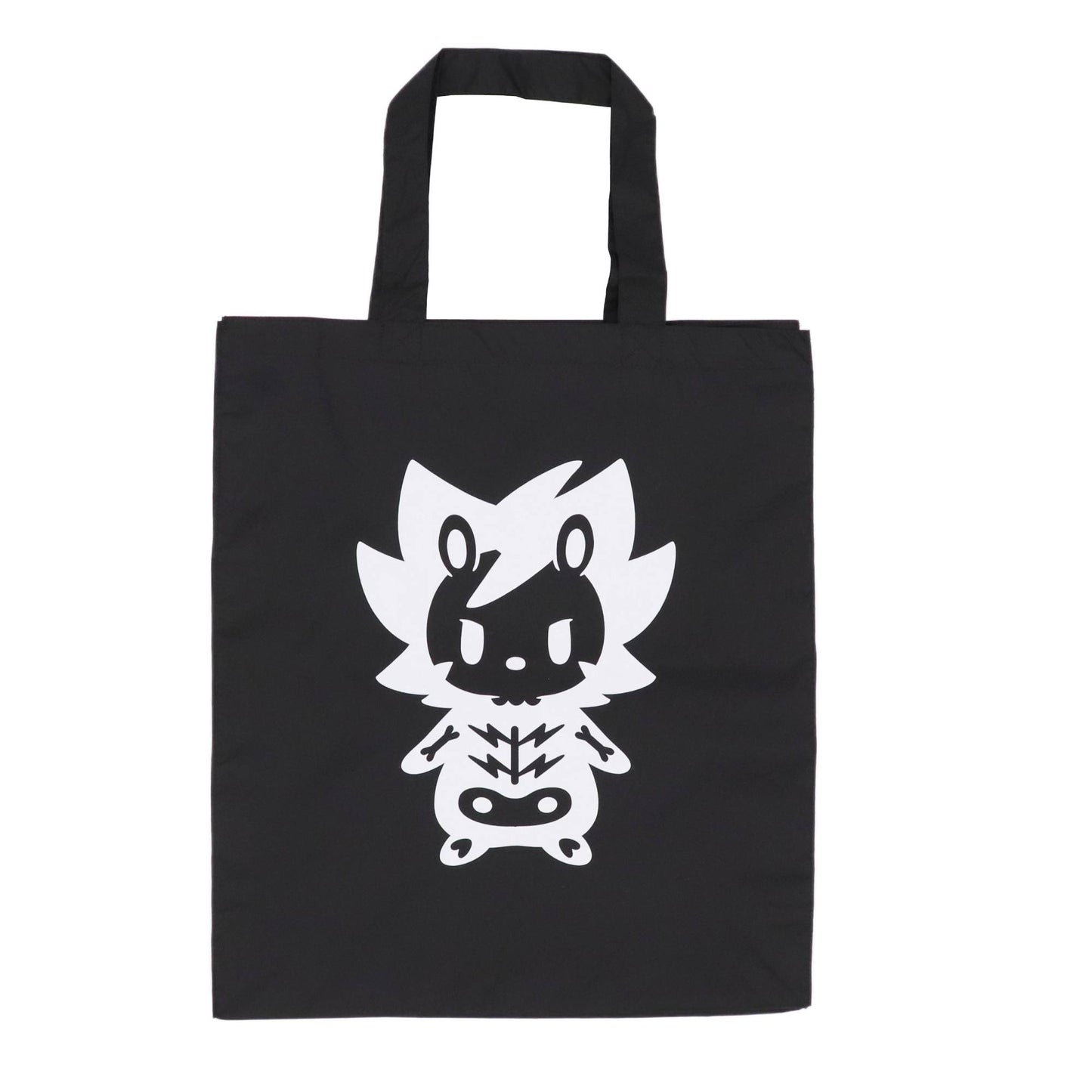 BLACK MASCOT リフレクターバッグ(HONE)