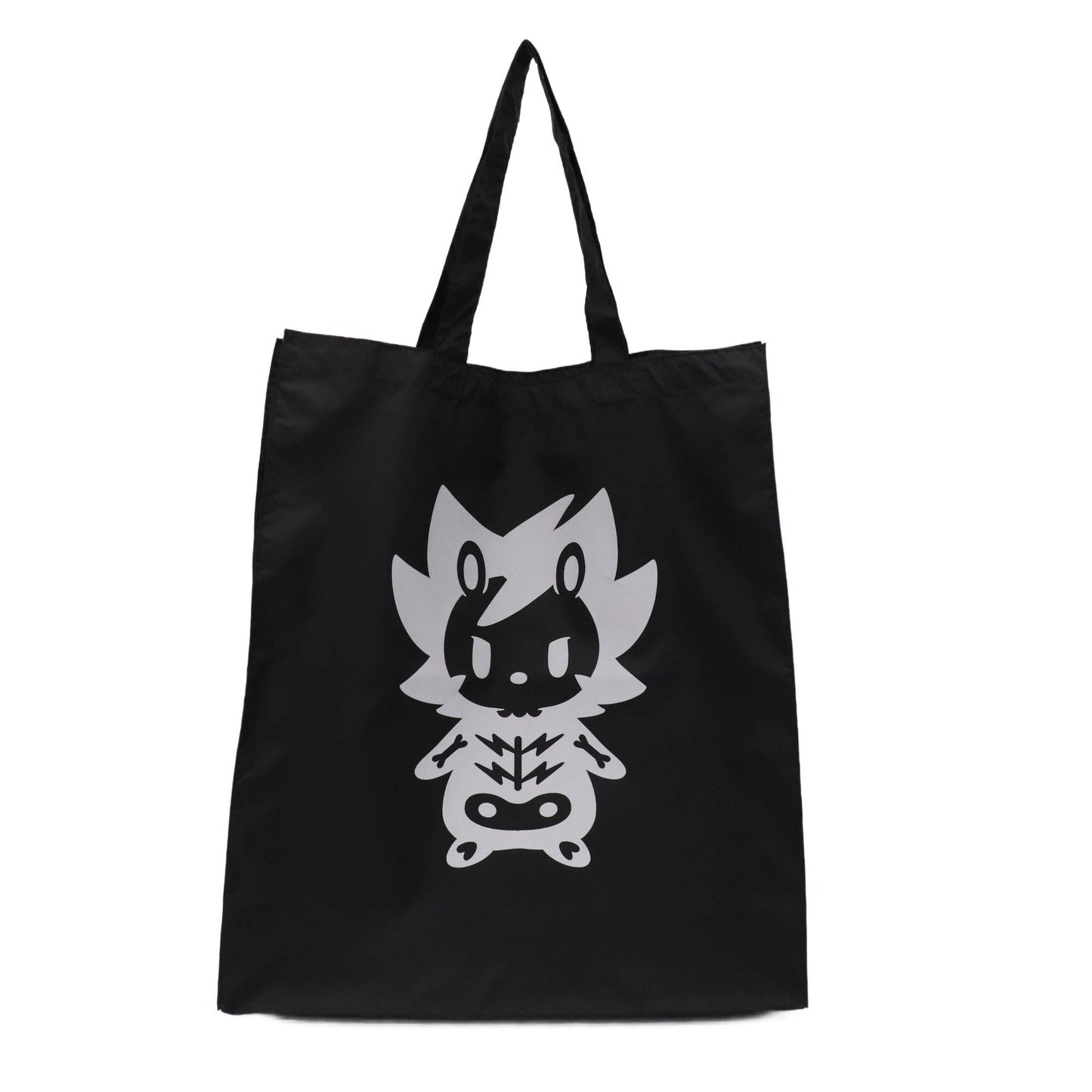 BLACK MASCOT リフレクターバッグ(HONE)