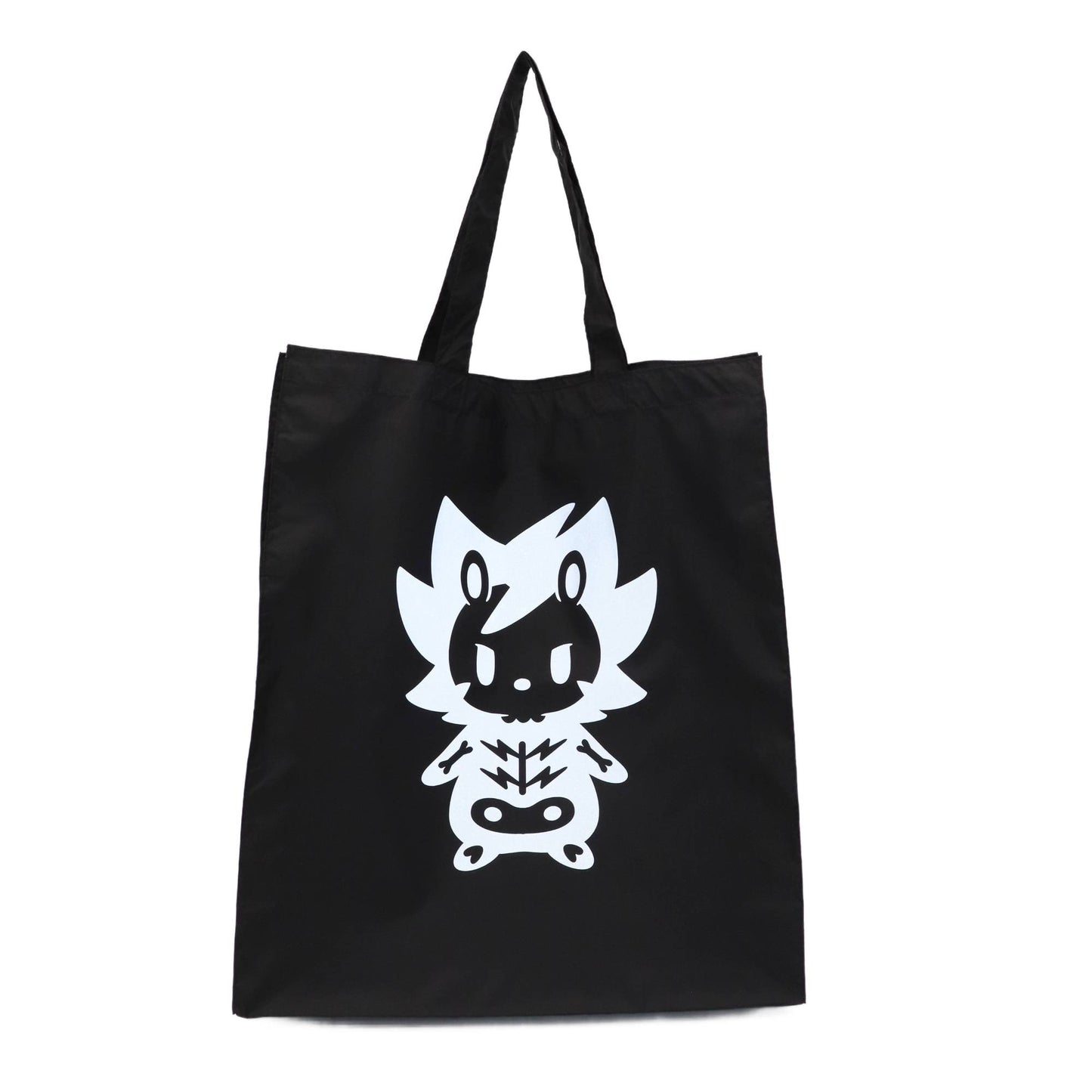BLACK MASCOT リフレクターバッグ(HONE)