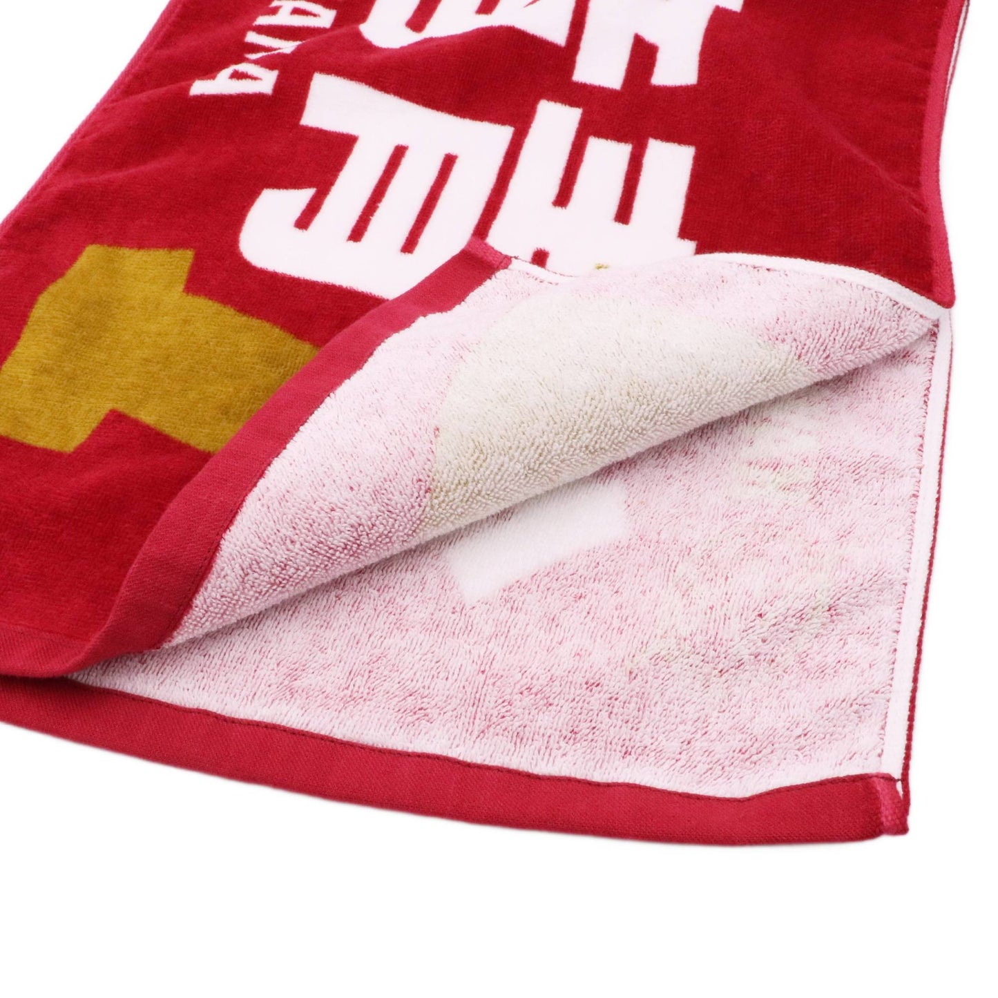 2024-25 選手名タオル(HOME)