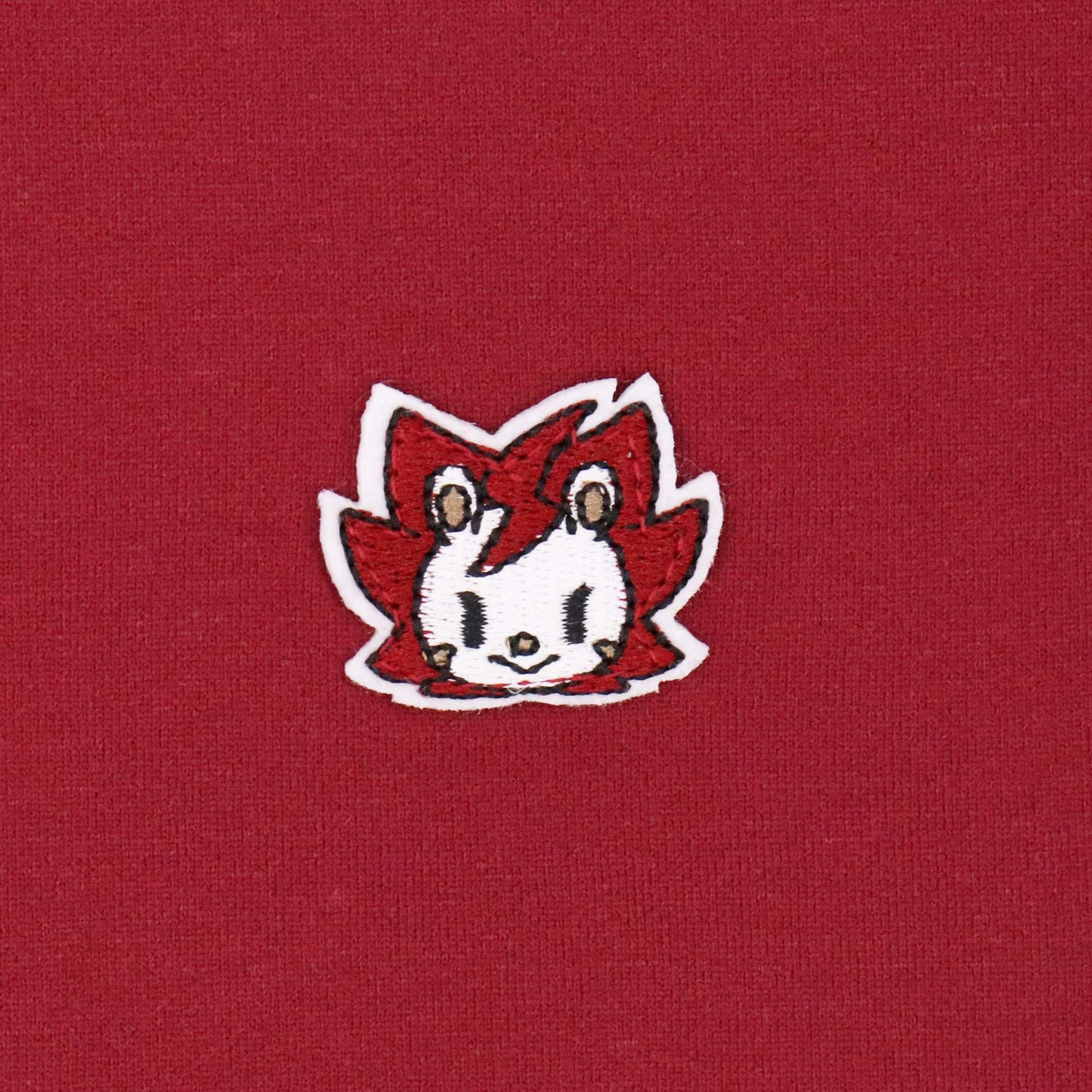 マスコットワンポイント TEE AIRFLEX