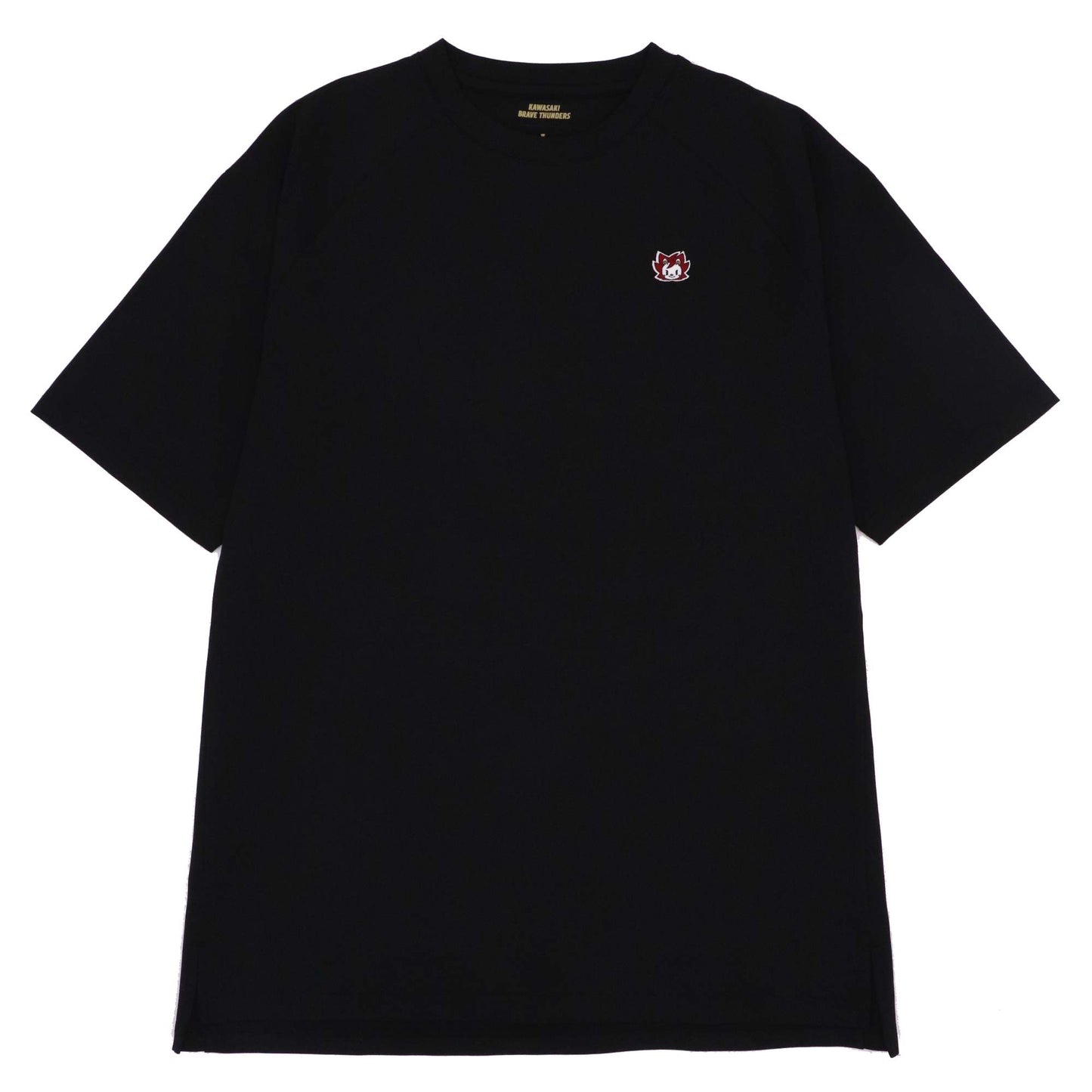 マスコットワンポイント TEE AIRFLEX