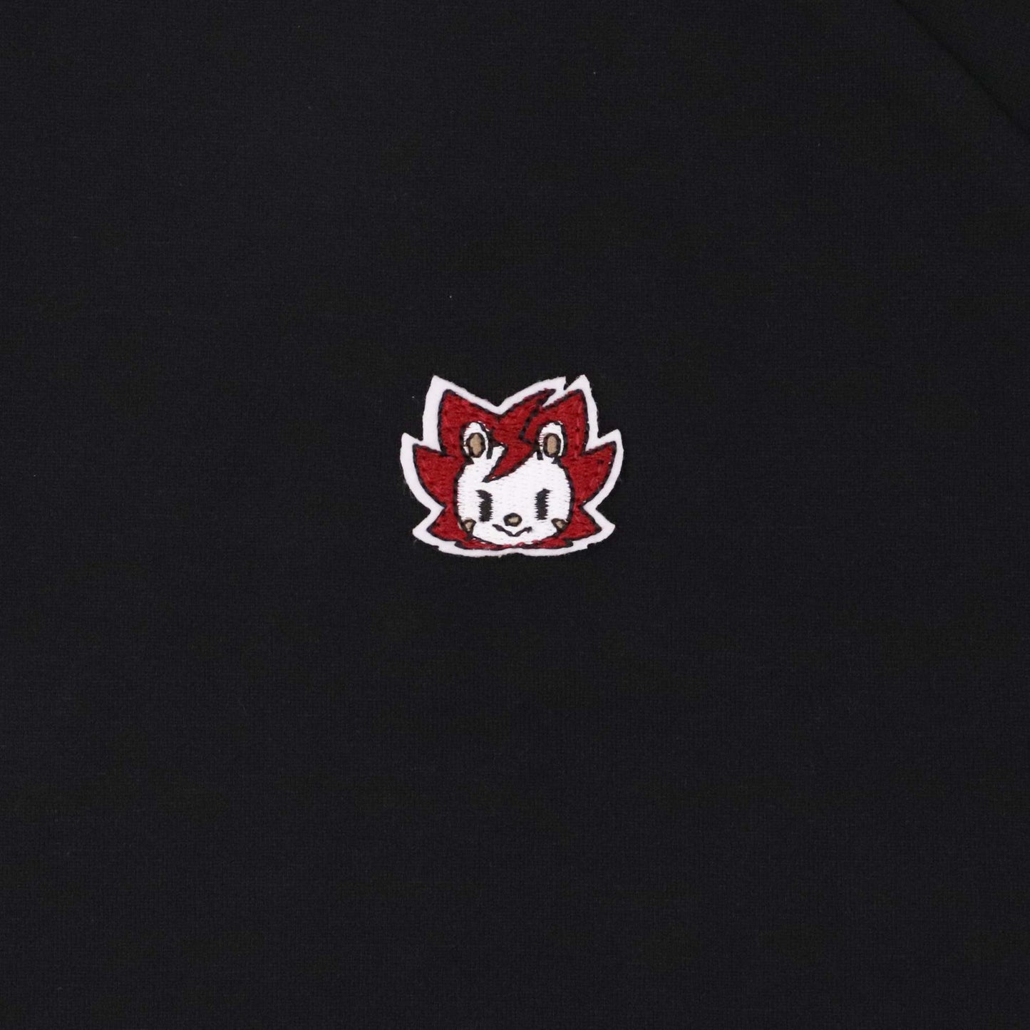 マスコットワンポイント TEE AIRFLEX