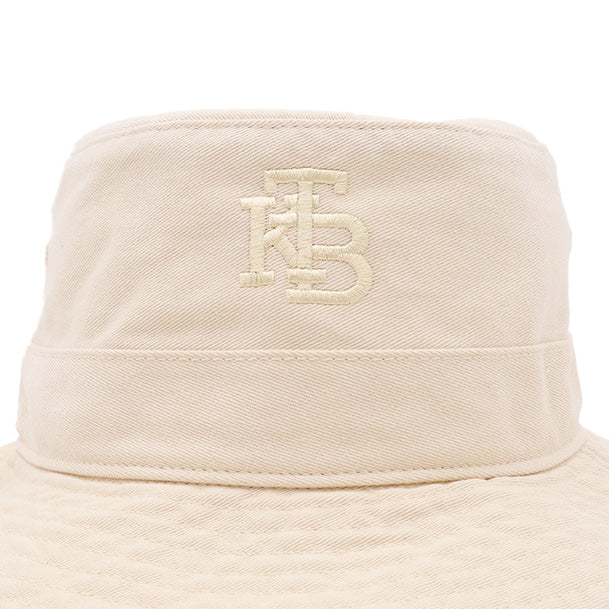 ’47×KBT モノグラムバケットハット