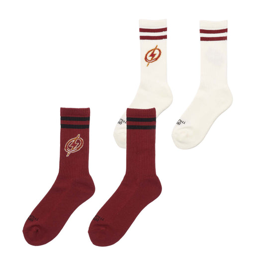 KBTFS LOGO CREW SOCKS