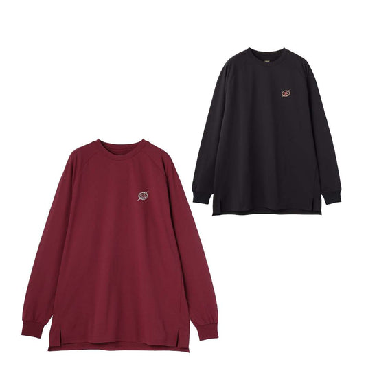 KBTSS LOGO LS TEE AIRFLEX