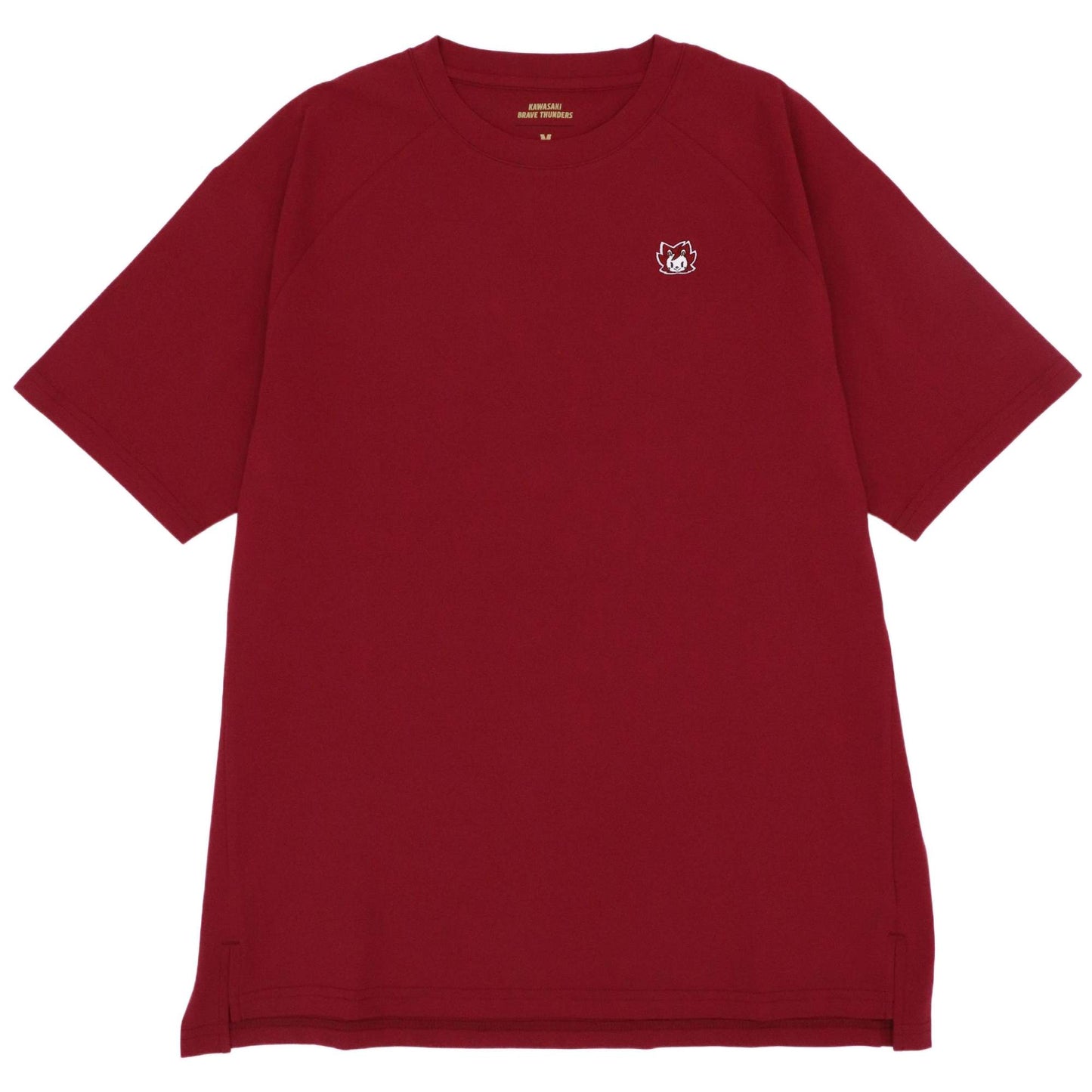 マスコットワンポイント TEE AIRFLEX