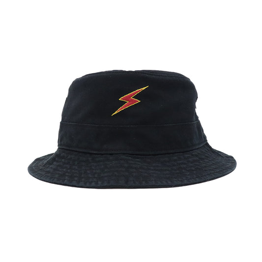 ’47×KBT シンボルロゴバケットハット