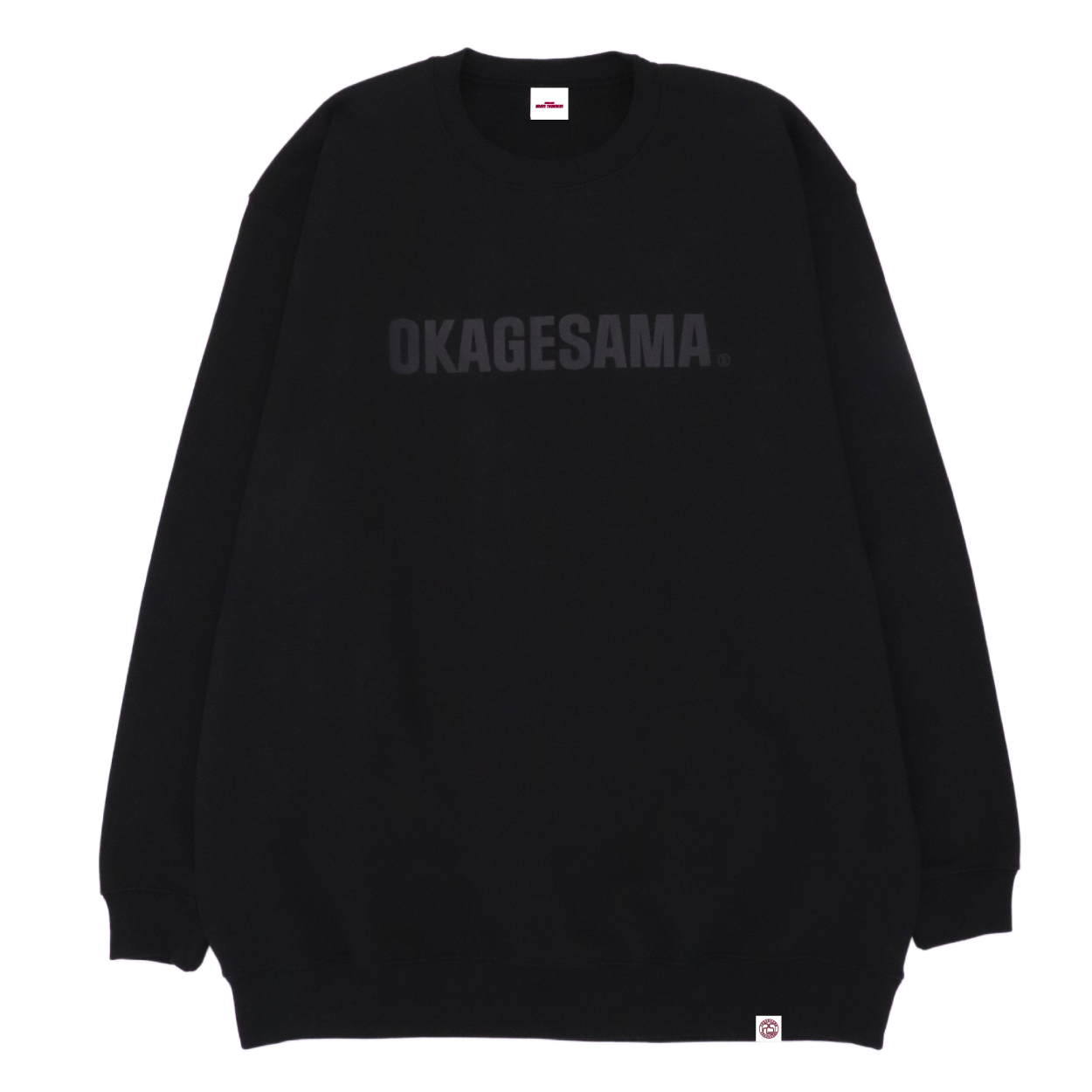 2024-25 OKAGESAMA トレーナー