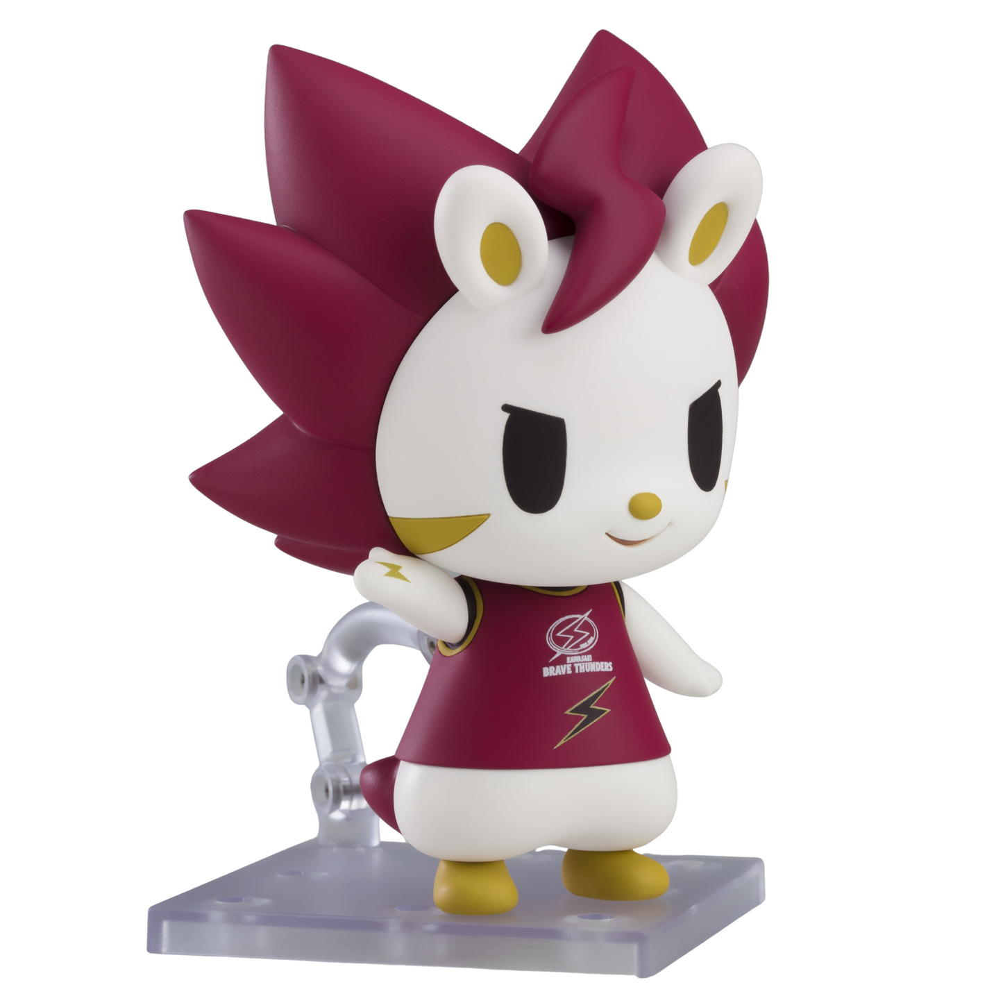 【受注販売】【2月下旬発送予定】ねんどろいど KBTマスコット ロウル