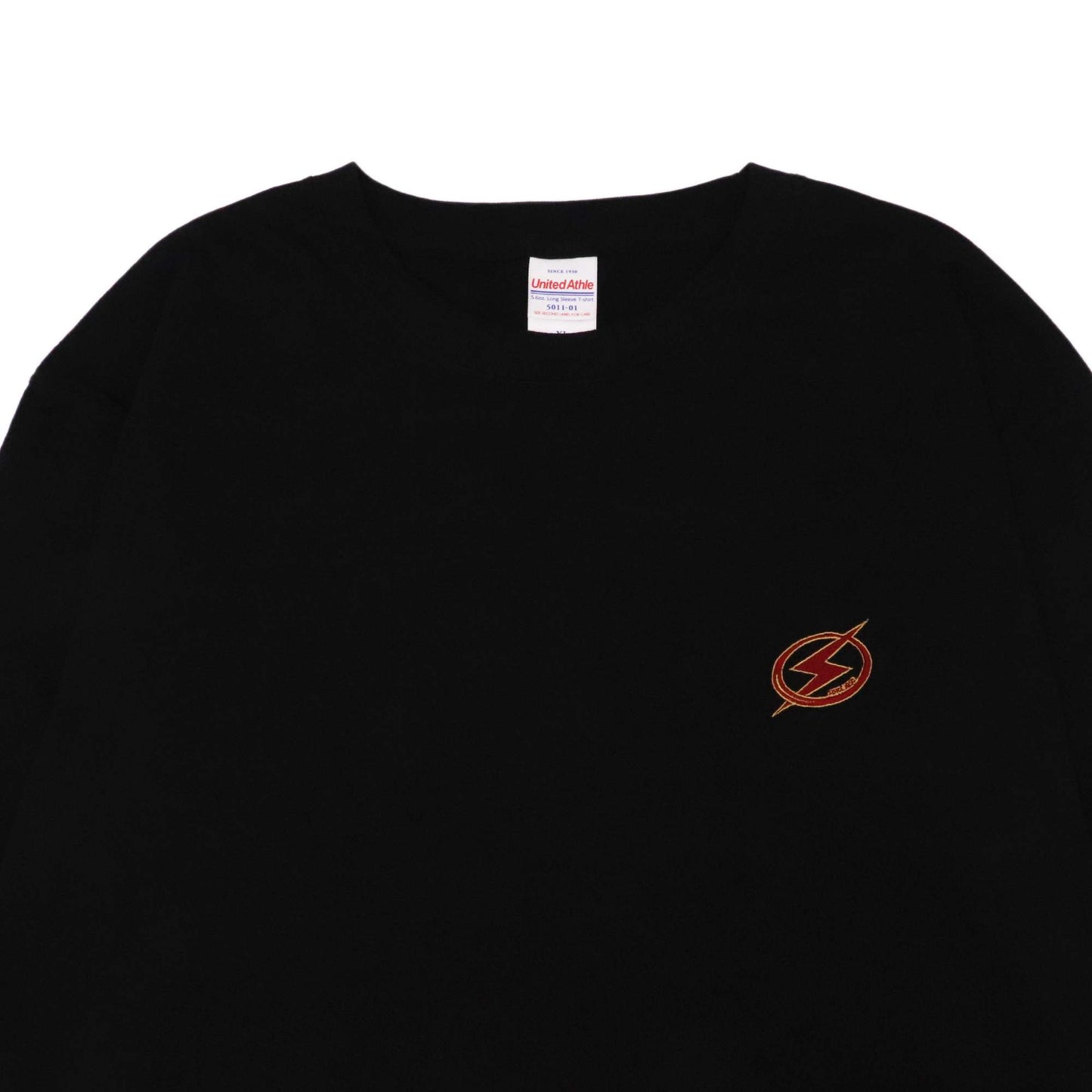 2025-26 マスコット ロングスリーブTシャツ(HONE)