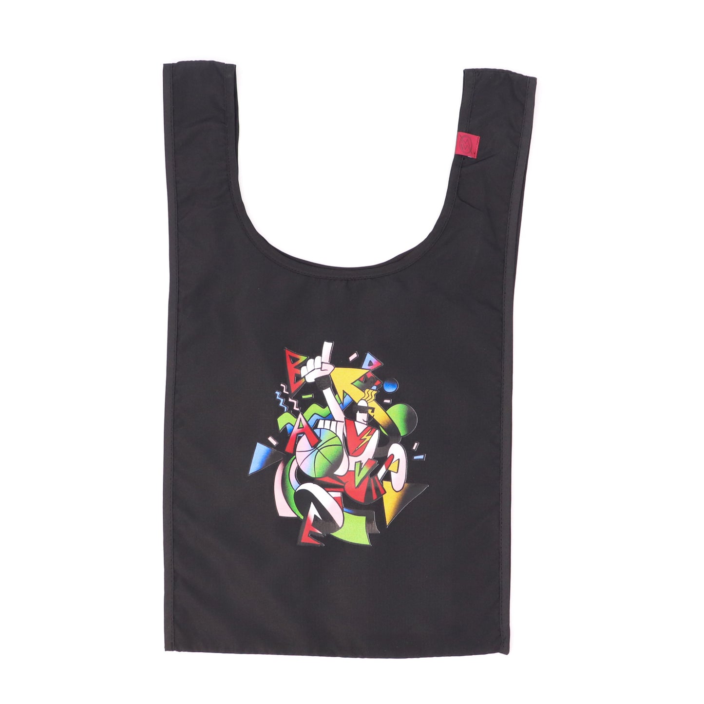 DANCE DANCE THUNDERSエコバッグ