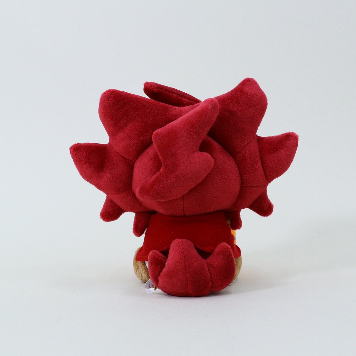 マスコットぬいぐるみ(ボールあそび)