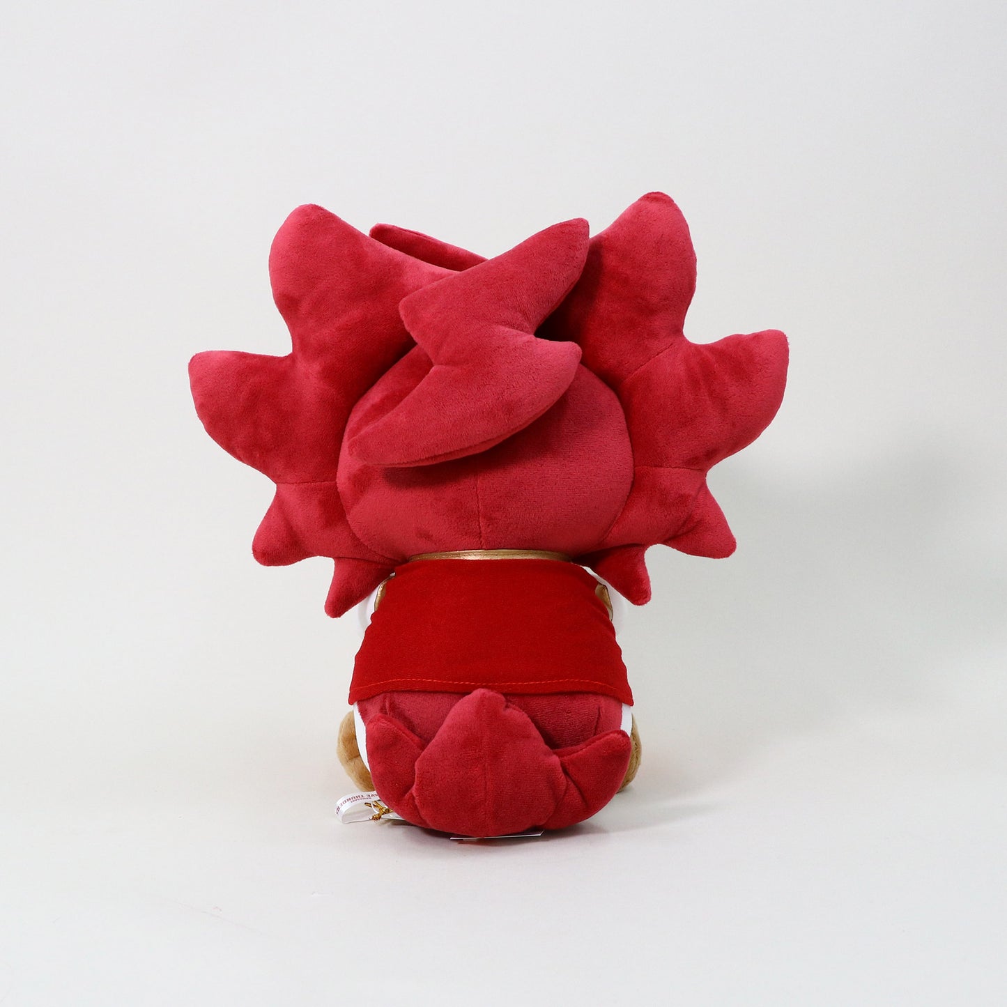 BIGマスコットぬいぐるみ(ボールあそび)