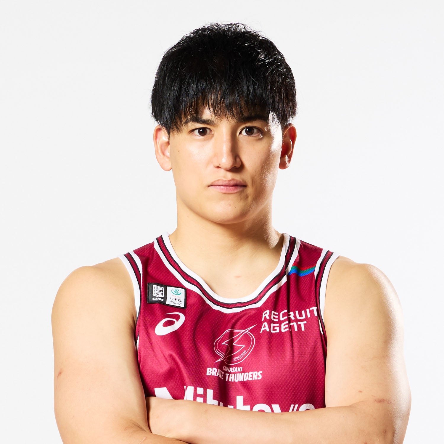 川崎ブレイブサンダース – KAWASAKI BRAVE THUNDERS OFFICAIL SHOP