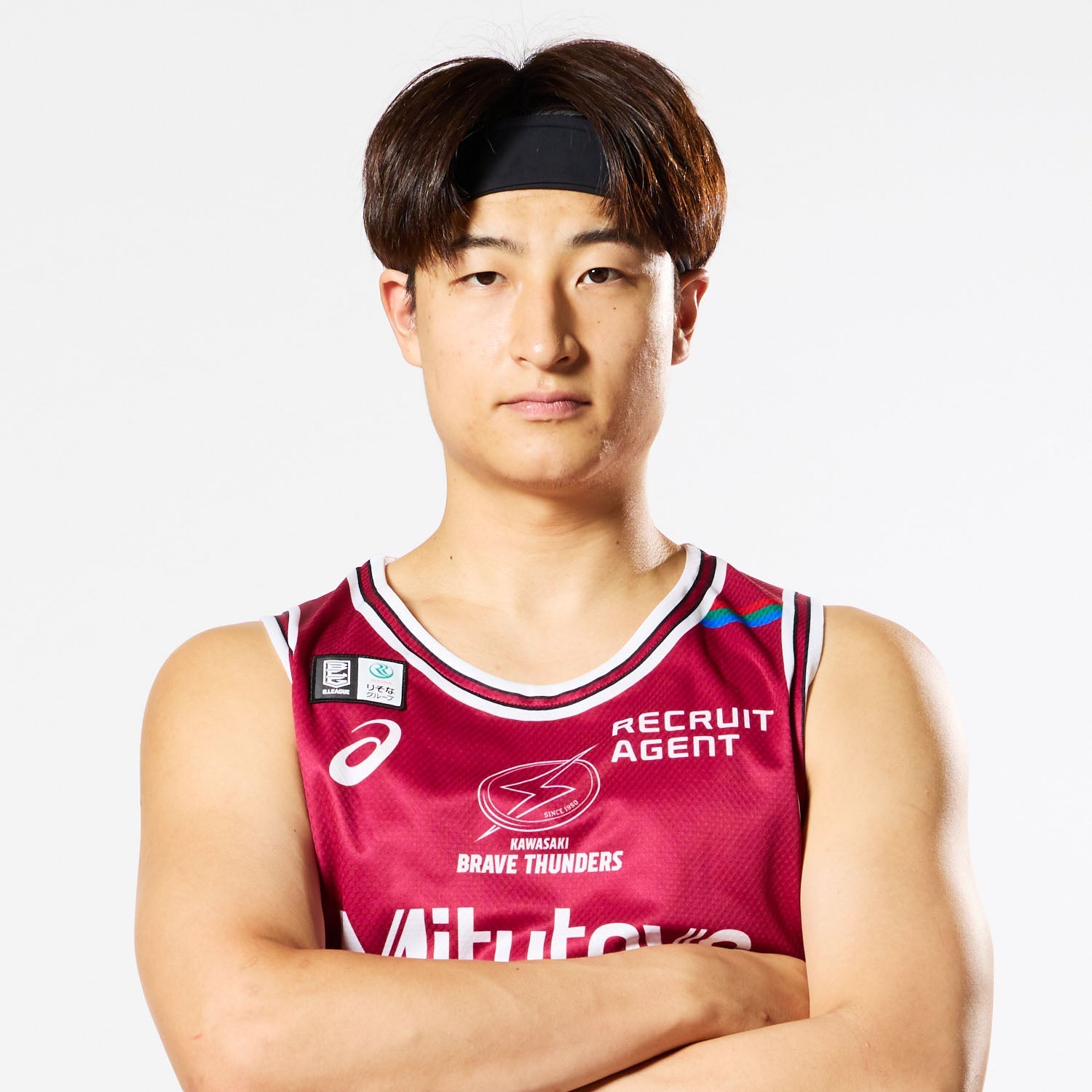 川崎ブレイブサンダース – KAWASAKI BRAVE THUNDERS OFFICAIL SHOP