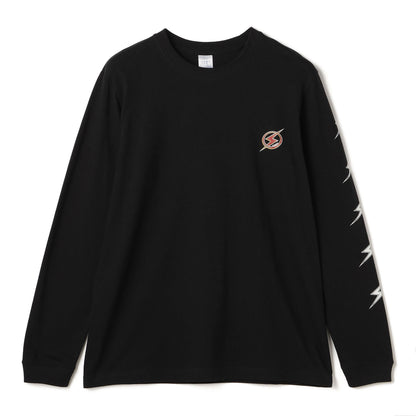 2026-27 KBT プレーヤーロングスリーブTシャツ