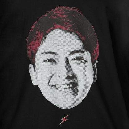 2026-27 KBT プレーヤーロングスリーブTシャツ