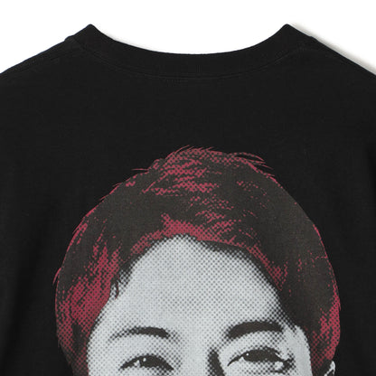 2026-27 KBT プレーヤーロングスリーブTシャツ