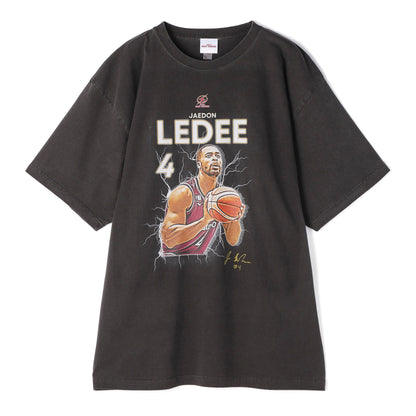 2026-27 KBT プレーヤーTシャツ