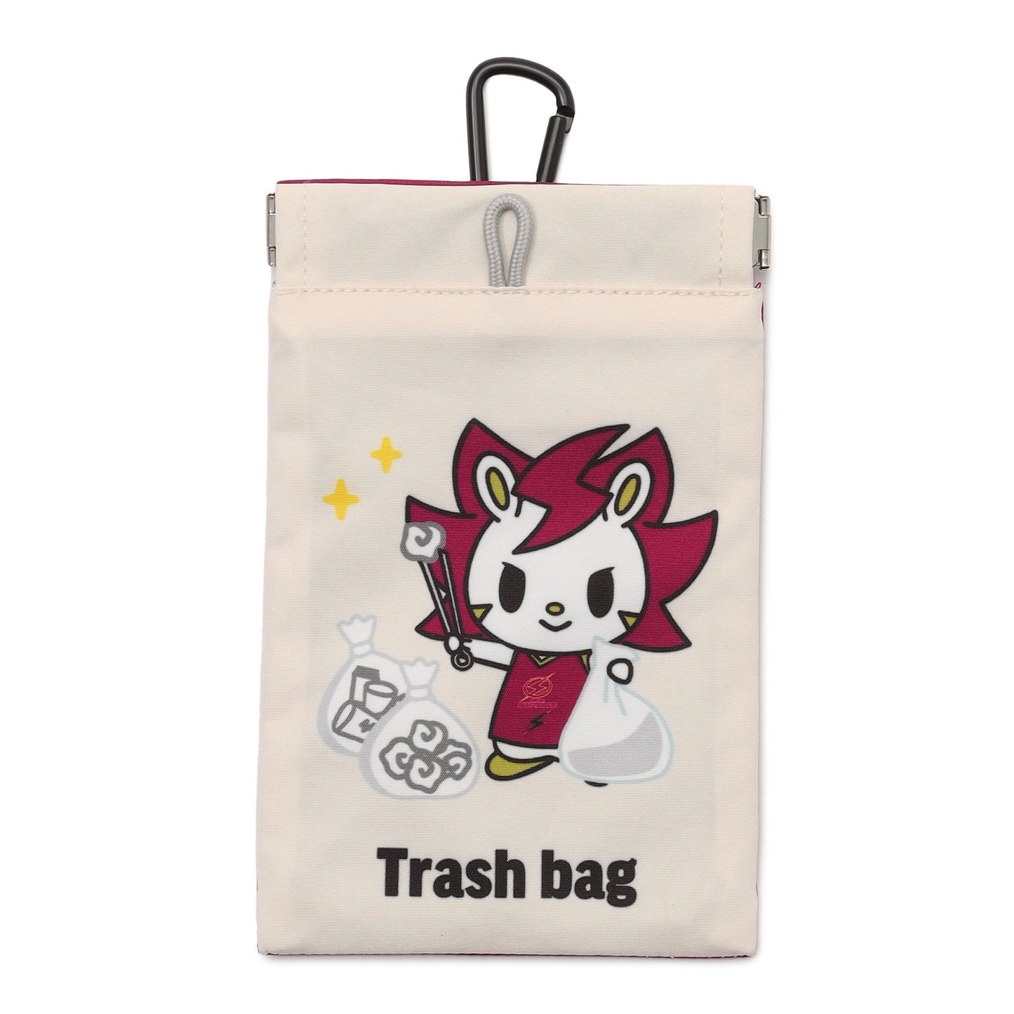 KBT POY(Trash bag)