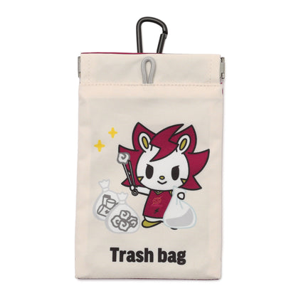 KBT POY(Trash bag)
