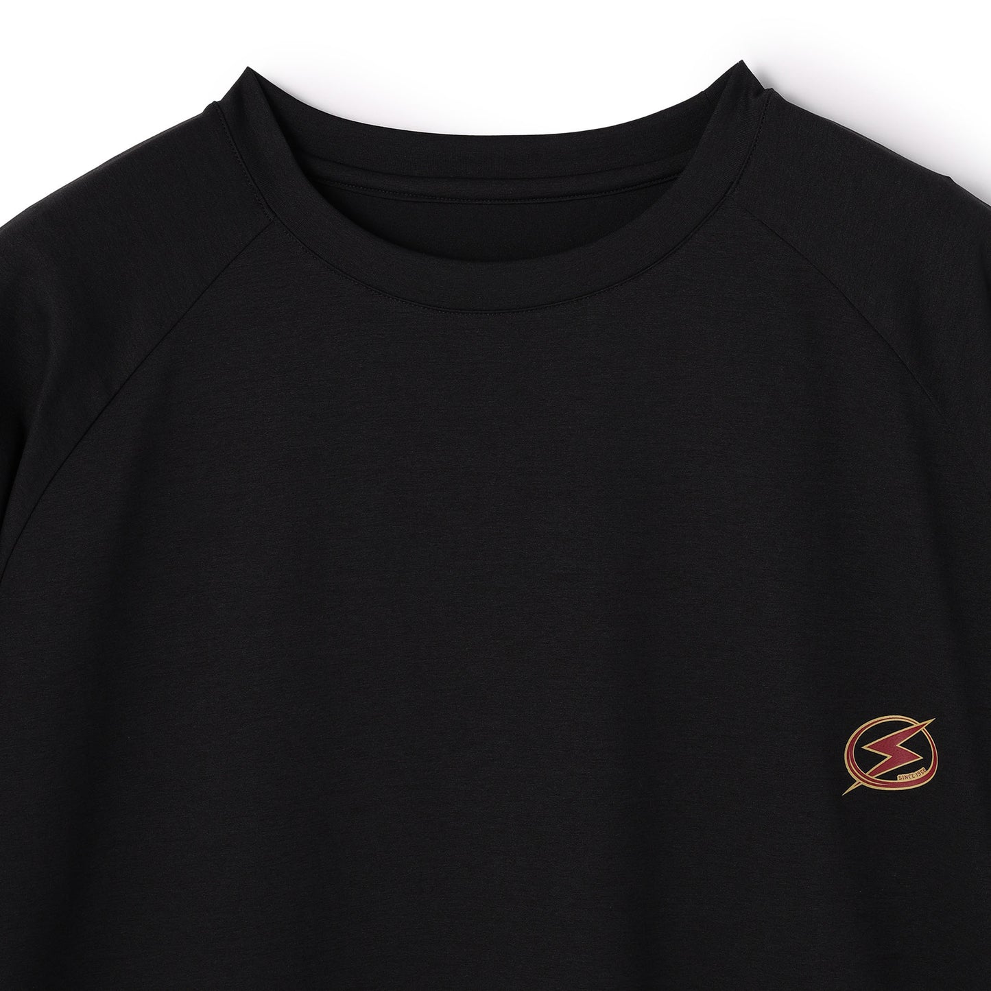 KBTSS LOGO TEE AIRFLEX