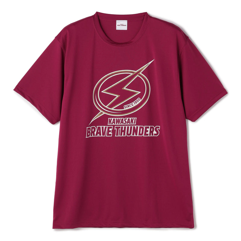 プライマリーロゴドライTシャツ