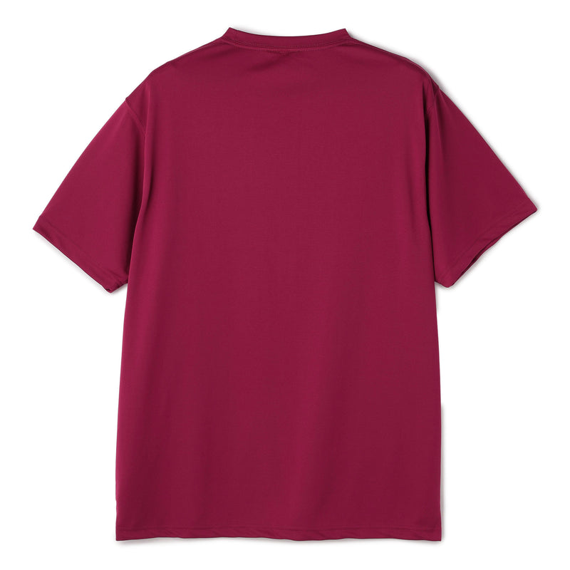 プライマリーロゴドライTシャツ