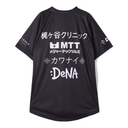 2026-27レプリカシューティング Tシャツ