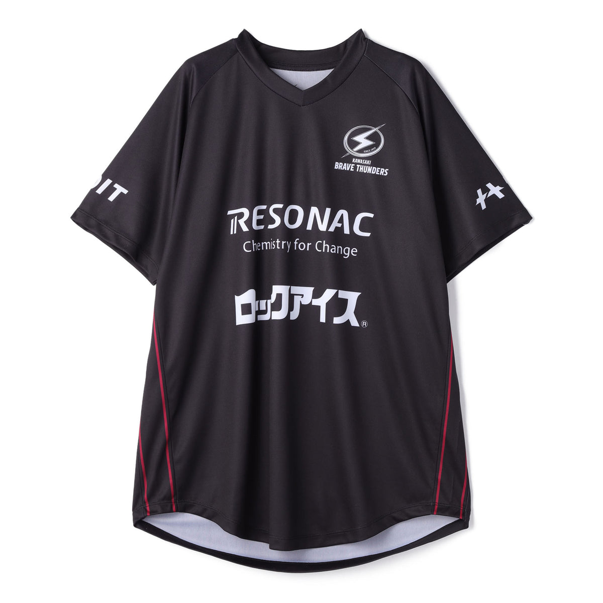 2026-27レプリカシューティング Tシャツ