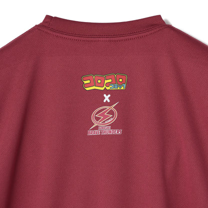 2023-24 コロコロxKBT キッズTシャツ