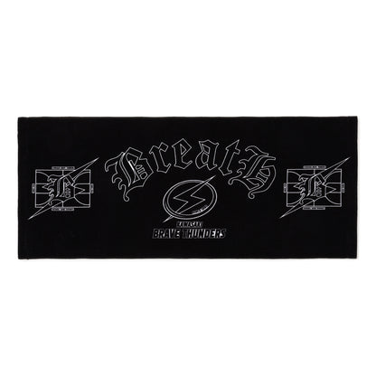 BREATH×KBT タオル