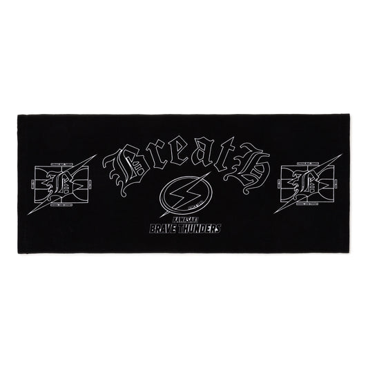 BREATH×KBT タオル