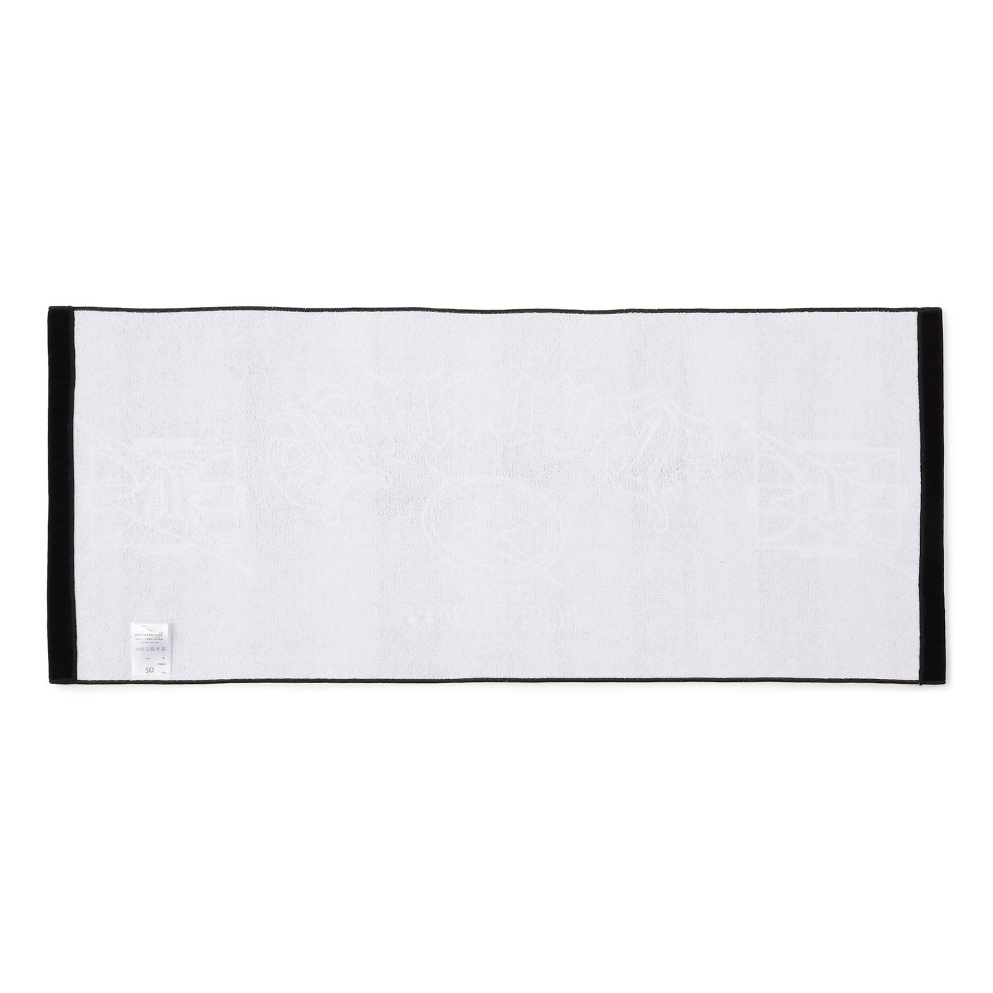 BREATH×KBT タオル