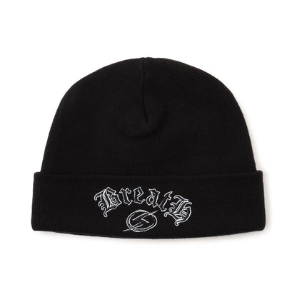 BREATH×KBT ビーニー